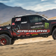 Illustration for article titled Heres How Badly The Toyota Tacoma TRD Pro Wants To Be Taken Seriously